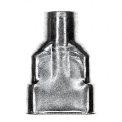 986-009-020-121 by NorComp Inc. - CONNECTOR BACKSHELL 9P 180DEG SHD 1PC