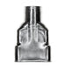 986-009-020-121 by NorComp Inc. - CONNECTOR BACKSHELL 9P 180DEG SHD 1PC