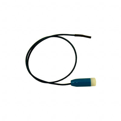 9863-24 BLK by E-Z-Hook - TEST LEAD BANANA TO SOCKET 24