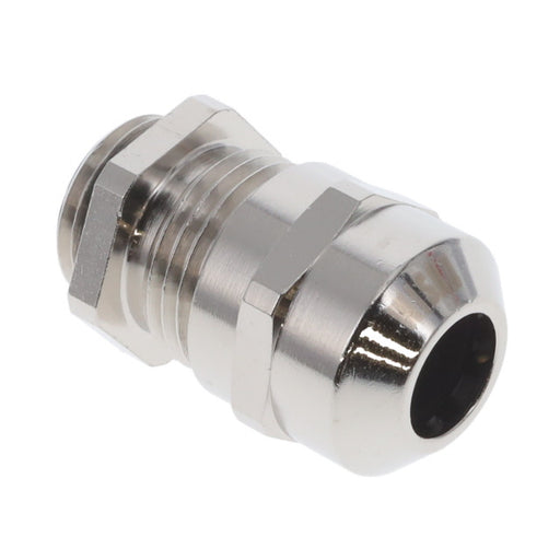 98701.6 by Conta-Clip, Inc. - M16X1.5 MARINE EMI/RFI STYLE 1