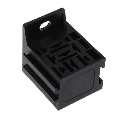 99026 by Littelfuse Inc. - RELAY SOCKET 40A