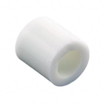 9905-250 by Bivar Inc. - ROUND SPACER #6 NYLON 1/4