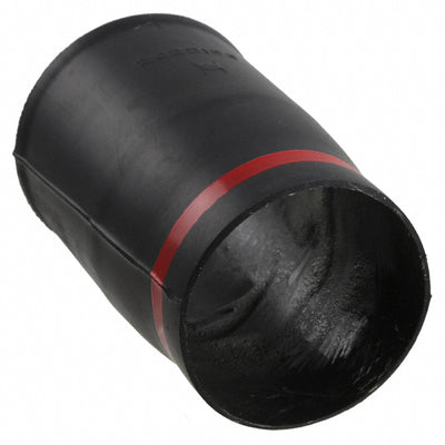 202D153-4-60/42-0-CS5077 by TE Connectivity Aerospace, Defense and Marine - HEATSHRINK BOOT SZ53 BLACK