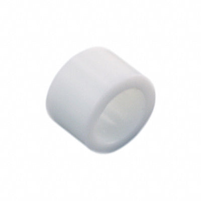 9908-125 by Bivar Inc. - ROUND SPACER #4 NYLON 1/8