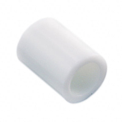 9908-250 by Bivar Inc. - ROUND SPACER #4 NYLON 1/4