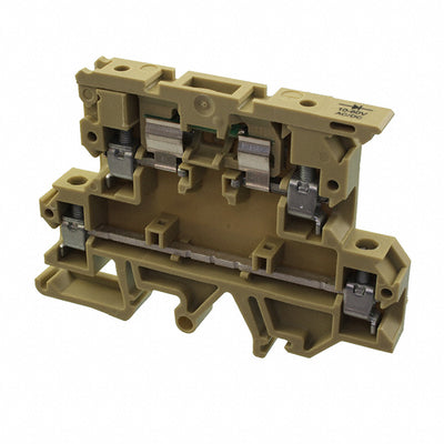 9908510001 by Weidmuller - CONNECTOR TERM BLK DISCONN 12-26AWG