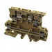 9908510001 by Weidmuller - CONNECTOR TERM BLK DISCONN 12-26AWG