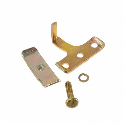 990G2-BK by Anderson Power Products, Inc. - CABLE CLAMP SB50 10-12AWG