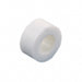 9911-125 by Bivar Inc. - ROUND SPACER #4 NYLON 1/8