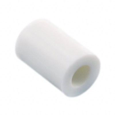 9911-375 by Bivar Inc. - ROUND SPACER #4 NYLON 3/8
