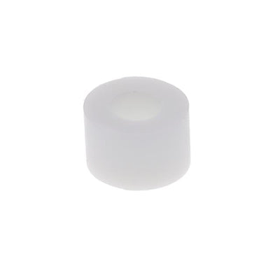 9911-4MM by Bivar Inc. - ROUND SPACER #4 NYLON 4MM