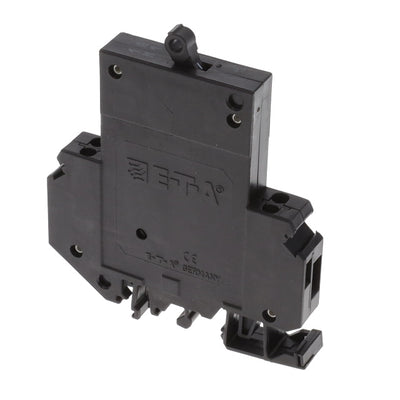 9911100005 by Weidmuller - THERMAL CIRCUIT BREAKERAG 1A 480VAC 65VDC