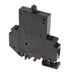9911100005 by Weidmuller - THERMAL CIRCUIT BREAKERAG 1A 480VAC 65VDC