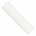 9912-1.000 by Bivar Inc. - ROUND SPACER #8 NYLON 1