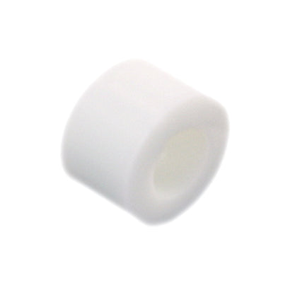 9913-125 by Bivar Inc. - ROUND SPACER #2 NYLON 1/8