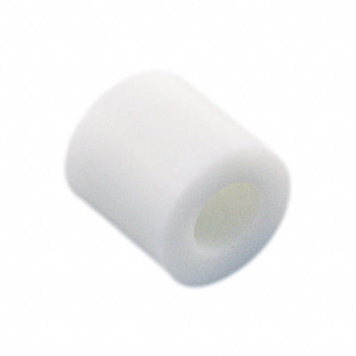 9913-187 by Bivar Inc. - ROUND SPACER #2 NYLON 3/16