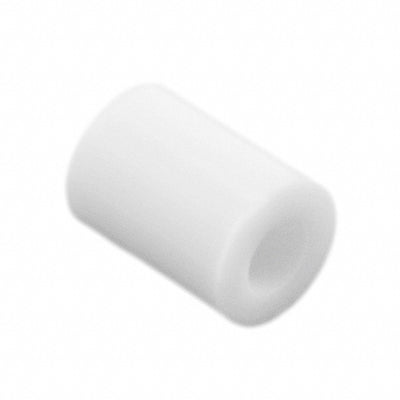 9913-250 by Bivar Inc. - ROUND SPACER #2 NYLON 1/4