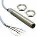 9914-0800 by Altech Corporation - SENSOR PROX INDUCTVE 2.5-5MM CYL