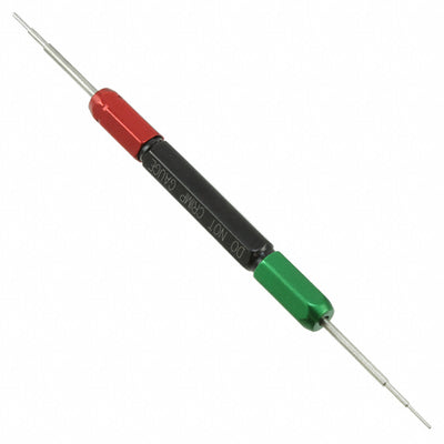 992013-000 by TE Connectivity Aerospace, Defense and Marine - AD-1386-CALIBRATION-GAUGE