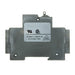9926251520 by Weidmuller - CIR BRKR MAG-HYDR 20A 240VAC