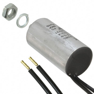 99282-4-7320 by ebm-papst Inc. - 1.5 UF CAP PLASTIC 400V