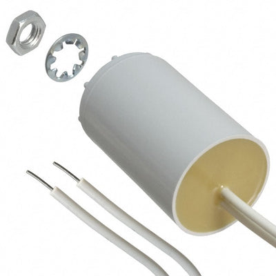 99284-4-7320 by ebm-papst Inc. - 4 UF CAPACITOR (PLASTIC)