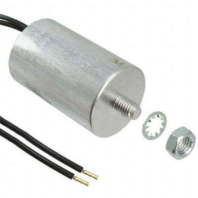 99285-4-7320 by ebm-papst Inc. - 6 UF CAP PLASTIC 400V