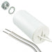 99287-4-7320 by ebm-papst Inc. - 10UF CAP PLASTIC 400V