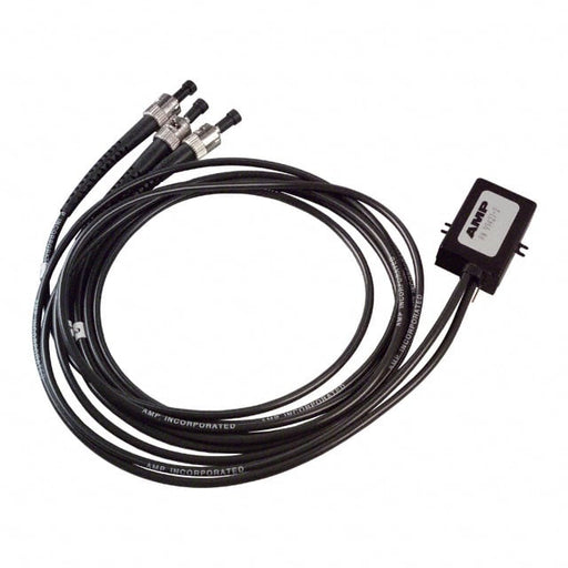 5099427-2 by TE Connectivity AMP Connectors - SWITCH FIBER OPTIC ST SPDT