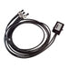 5099427-2 by TE Connectivity AMP Connectors - SWITCH FIBER OPTIC ST SPDT