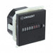99772715 by Crouzet - COUNTER 7 CHAR 100-130V PANEL MT
