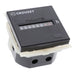 99772810 by Crouzet - COUNTER 8 CHAR 10-30V PANEL MT