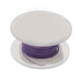 9978 007100 by Belden Inc. - HOOK-UP SOLID 30AWG VIO 100