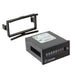 99782716 by Crouzet - COUNTER 7 CHAR 187-264V PANEL MT