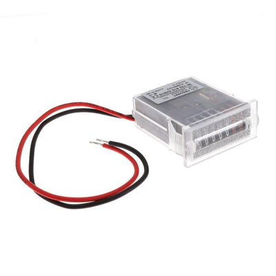 99792810 by Crouzet - COUNTER 7 CHAR 4.5-35V PANEL MT