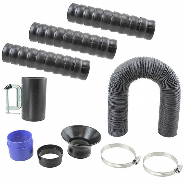 999-205-01B by American Hakko Products, Inc. - KIT,LOC-LINE,ROUND NOZZLE,W/B362