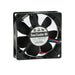 9A0824L402 by Sanyo Denki America Inc. - FAN AXIAL 80X25MM 24VDC WIRE