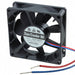 9A0824M402 by Sanyo Denki America Inc. - FAN AXIAL 80X25MM 24VDC WIRE