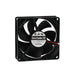 9A0912S4021 by Sanyo Denki America Inc. - FAN AXIAL 92X25MM 12VDC WIRE
