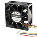 9G0948S2011 by Sanyo Denki America Inc. - FAN AXIAL 92X32MM 48VDC WIRE