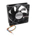 9A0924L4D01 by Sanyo Denki America Inc. - FAN AXIAL 92X25MM 24VDC WIRE