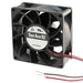 9G0924H102 by Sanyo Denki America Inc. - FAN AXIAL 92X38MM 24VDC WIRE