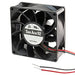 9G0912H202 by Sanyo Denki America Inc. - FAN AXIAL 92X32MM 12VDC WIRE