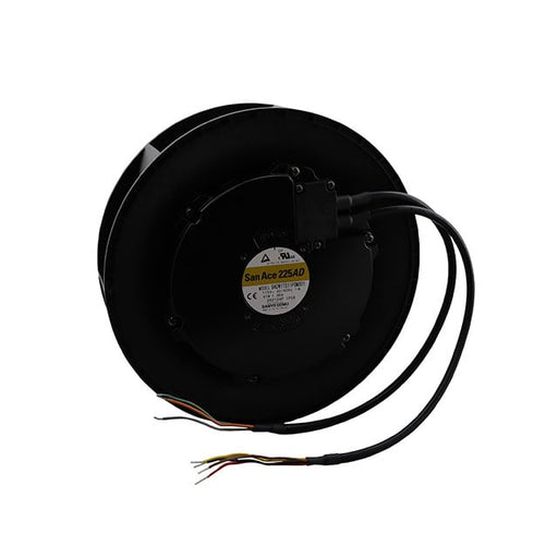 9ADW1TS11P0M001 by Sanyo Denki America Inc. - 225X99MM, ACDC, 115V, SPLASH PRO