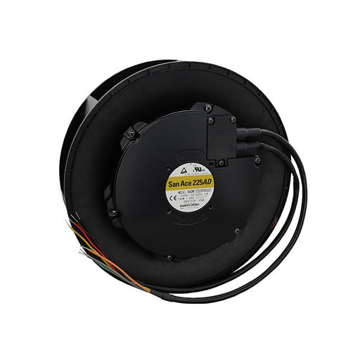 9ADW1TS23P0H001 by Sanyo Denki America Inc. - 225X99MM, ACDC, 230V, SPLASH PRO