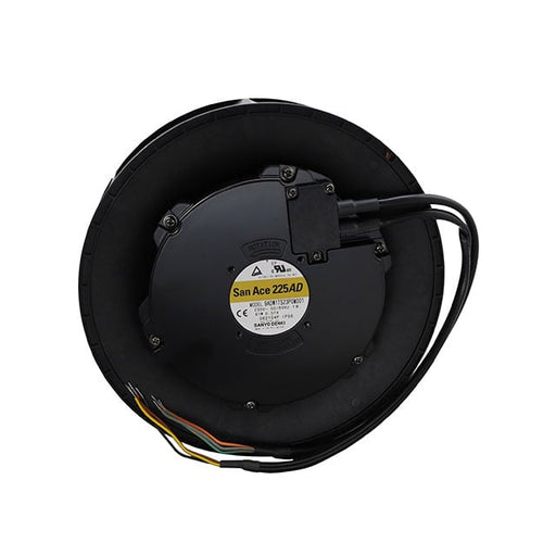 9ADW1TS23P0M001 by Sanyo Denki America Inc. - 225X99MM, ACDC, 230V, SPLASH PRO