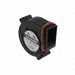 9BMB12P2G01 by Sanyo Denki America Inc. - FAN BLOWER 97.1X33MM 12VDC WIRE