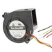 9BMB12P2F01 by Sanyo Denki America Inc. - FAN BLOWER 97.1X33MM 12VDC WIRE