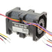 9CR0412H5D01 by Sanyo Denki America Inc. - FAN AXIAL DUAL 40X56MM 12VDC