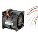 9CRA0612P6J001 by Sanyo Denki America Inc. - FAN AXIAL DUAL 60X56MM 12VDC